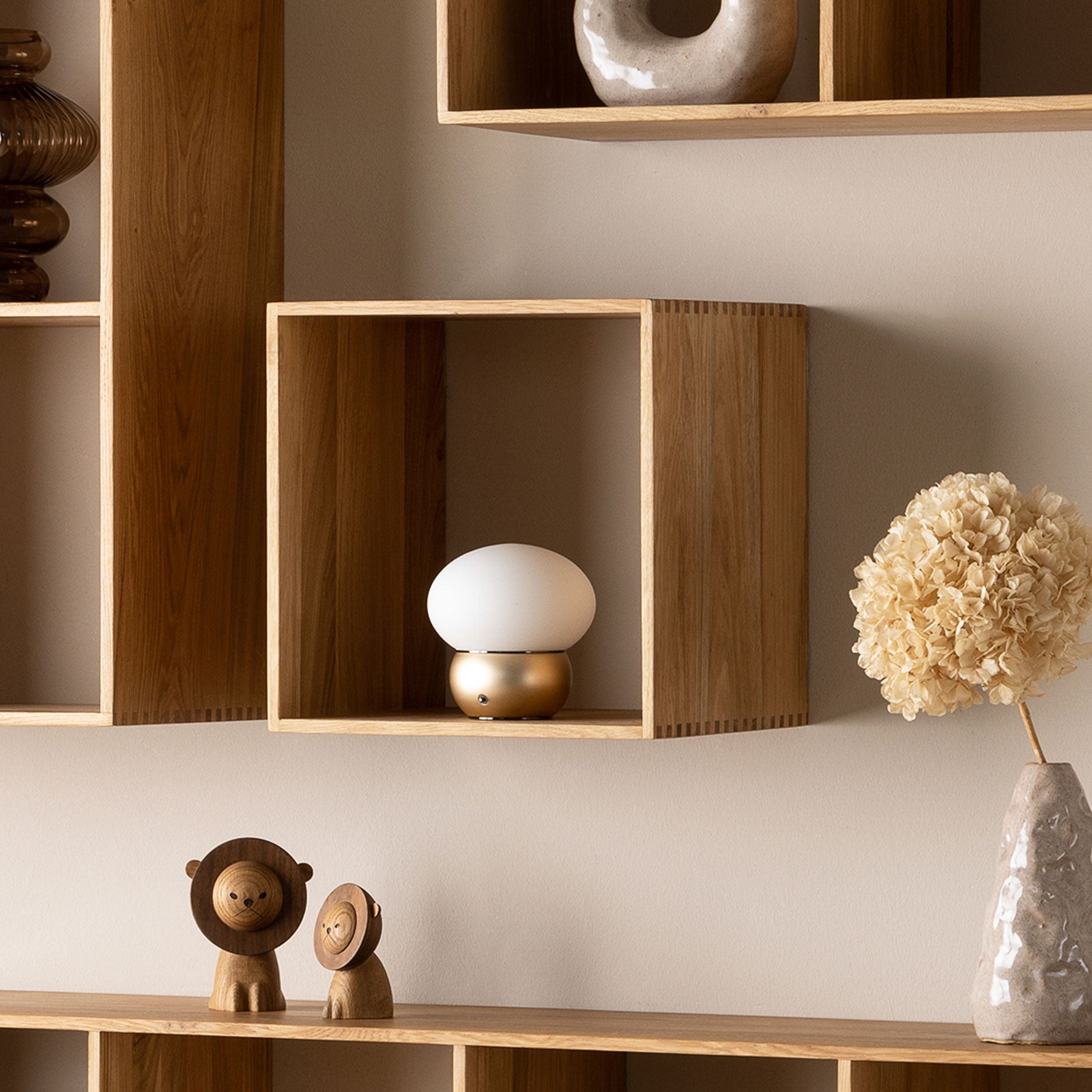 Keeper II Regal 1K D30